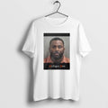 Official Sherrone Moore Mugshot Meme Michigan Man - Adult & Kids T-Shirts, Sweatshirts & Hoodies apparel design preview 1