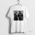 Official Sherrone Moore Vs Diddy Wolverine Meme - Adult & Kids T-Shirts, Sweatshirts & Hoodies apparel design preview 1