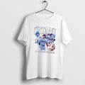Official Shohei Ohtani Los Angeles Dodgers Montage - Adult & Kids T-Shirts, Sweatshirts & Hoodies apparel design preview 1