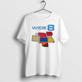Official Sickos Wide 8 - Adult & Kids T-Shirts, Sweatshirts & Hoodies apparel design preview 1