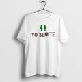 Official Siraj Hashmi Yo Semite - Adult & Kids T-Shirts, Sweatshirts & Hoodies apparel design preview 1