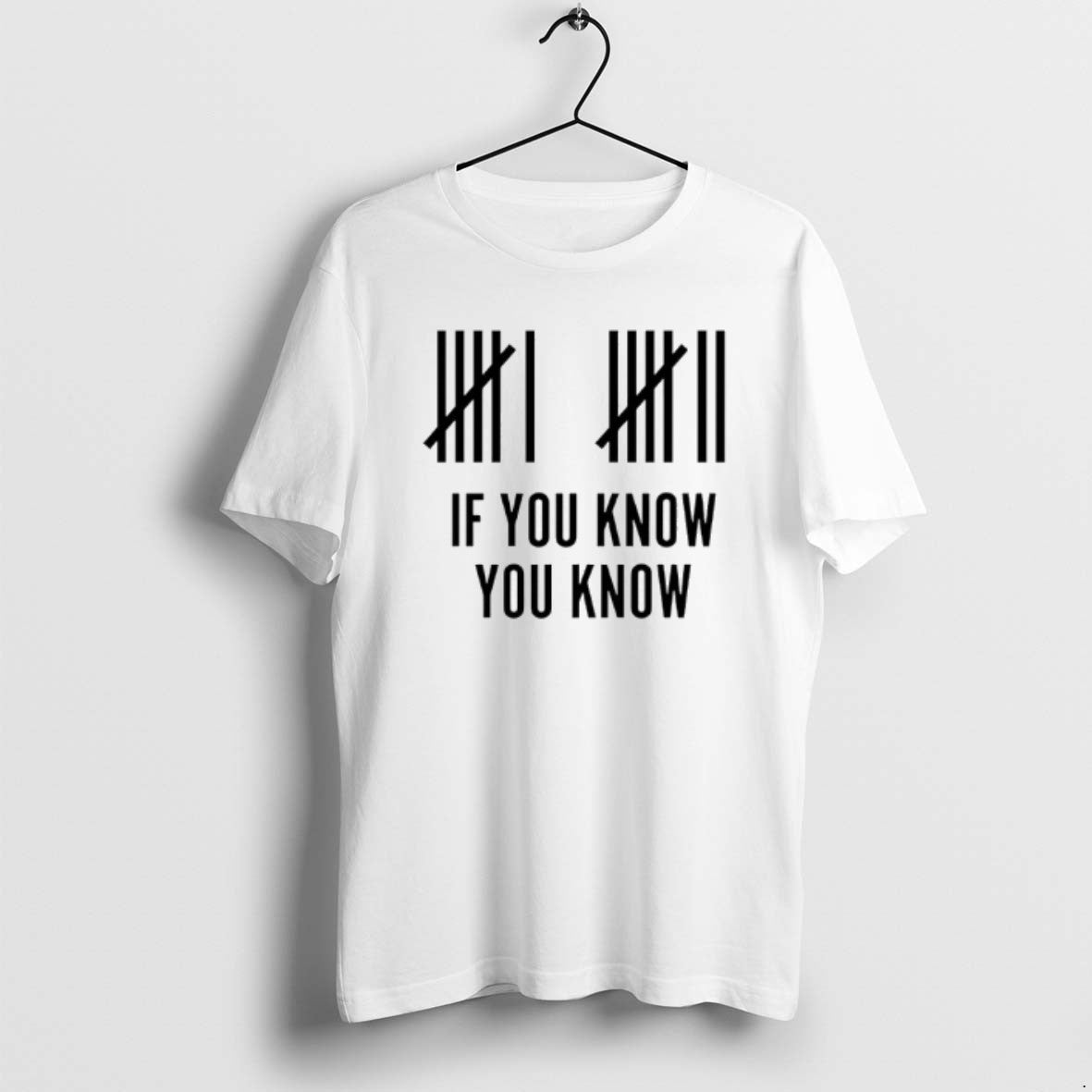 Official Six Seven If You Know Graphic - Adult & Kids T-Shirts, Sweatshirts & Hoodies apparel design preview 1