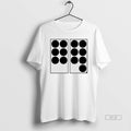 Official Six Seven Dots - Adult & Kids T-Shirts, Sweatshirts & Hoodies apparel design preview 1