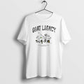 Official Skeleton 88 Car Goat Lagacy Endless Pursuit - Adult & Kids T-Shirts, Sweatshirts & Hoodies apparel design preview 1