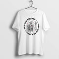 Official Skeleton If I Had Feelings Theyd Be For You - Adult & Kids T-Shirts, Sweatshirts & Hoodies apparel design preview 1