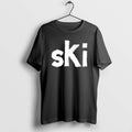Official Ski Graphic Winter Sports - Adult & Kids T-Shirts, Sweatshirts & Hoodies apparel design preview 1