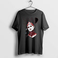 Official Skynd European Summer Tour 2025 Circle Black - Adult & Kids T-Shirts, Sweatshirts & Hoodies apparel design preview 1
