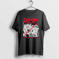 Official Slap A Ham Records Making Music Obsolete - Adult & Kids T-Shirts, Sweatshirts & Hoodies apparel design preview 1