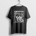 Official Smitty Werbenjagermanjensen He Was Number - Adult & Kids T-Shirts, Sweatshirts & Hoodies apparel design preview 1