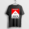 Official Smoke Em If Ya Got Filter Out Racism - Adult & Kids T-Shirts, Sweatshirts & Hoodies apparel design preview 1