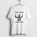 Official Smoky Joe Ho Cyrille Regis West Brom - Adult & Kids T-Shirts, Sweatshirts & Hoodies apparel design preview 1