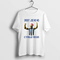 Official Smoky Joe Ho Cyrille Regis West Brom - Adult & Kids T-Shirts, Sweatshirts & Hoodies apparel design preview 1