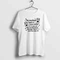 Official So Excited I Got A Raise Today It Was On My - Adult & Kids T-Shirts, Sweatshirts & Hoodies apparel design preview 1