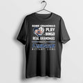 Official Some Grandmas Play Bingo Real Watch Penn - Adult & Kids T-Shirts, Sweatshirts & Hoodies apparel design preview 1
