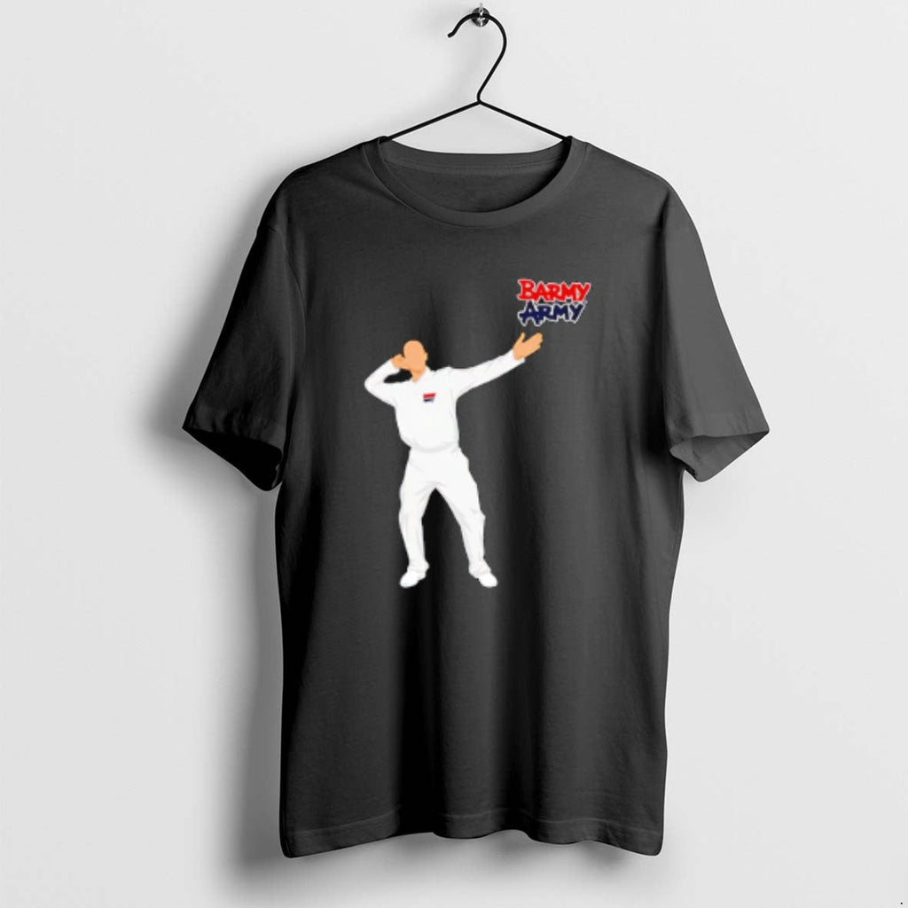 Official Sprinkler Baseball Barmy Army - Adult & Kids T-Shirts, Sweatshirts & Hoodies apparel design preview 1