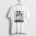 Official Spurs Slash Bros Nba Cup Championship - Adult & Kids T-Shirts, Sweatshirts & Hoodies apparel design preview 1