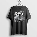 Official Spy Worldwide Chains - Adult & Kids T-Shirts, Sweatshirts & Hoodies apparel design preview 1