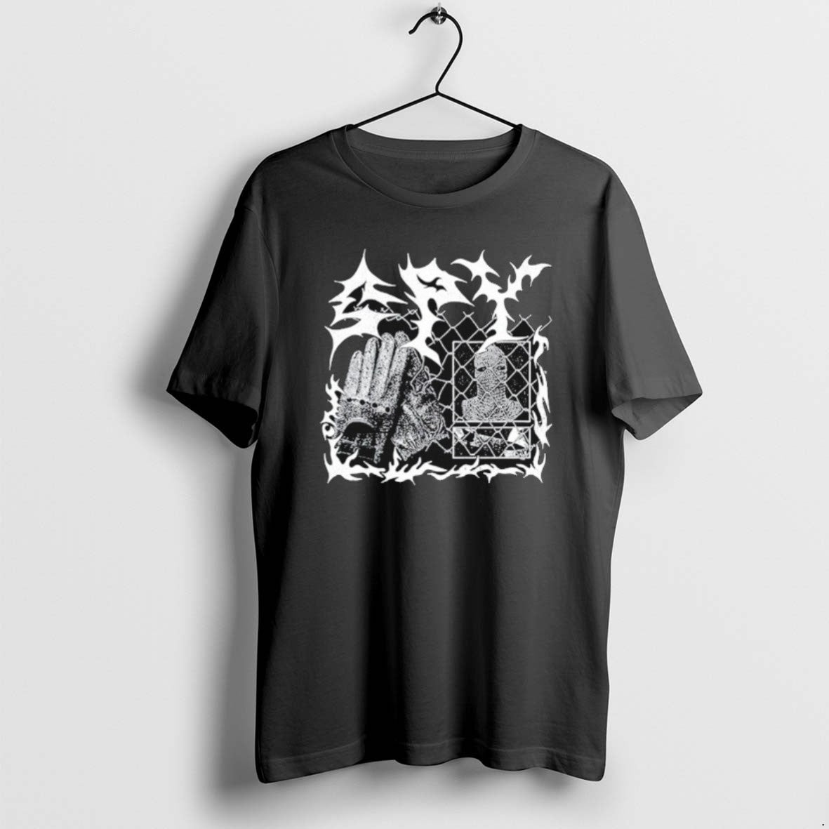 Official Spy Worldwide Chains - Adult & Kids T-Shirts, Sweatshirts & Hoodies apparel design preview 1