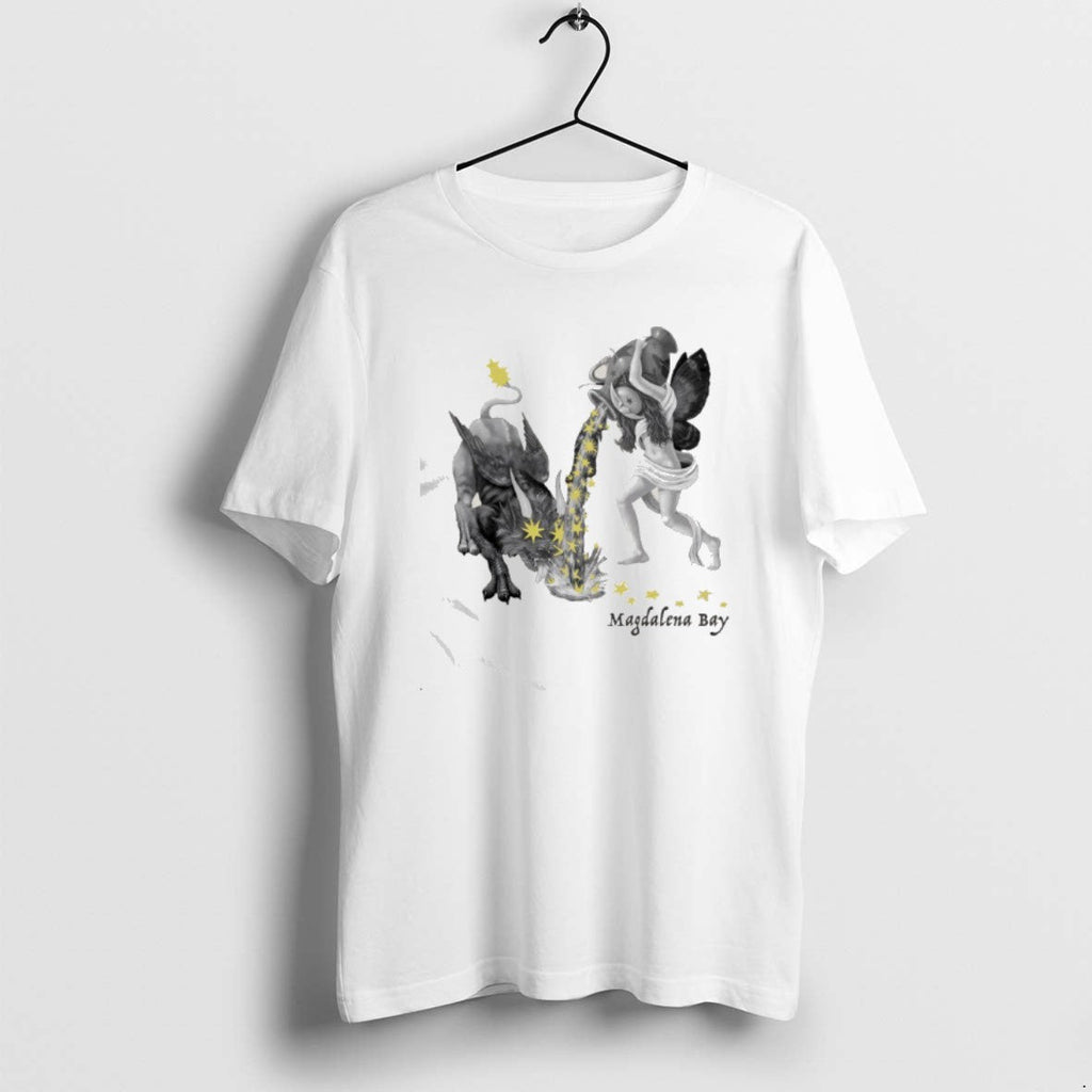 Official Star Eyes Magdalenabay - Adult & Kids T-Shirts, Sweatshirts & Hoodies apparel design preview 1