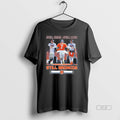 Official Still Here Loud Player Signature City - Adult & Kids T-Shirts, Sweatshirts & Hoodies apparel design preview 1