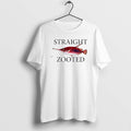 Official Straight Zooted Longspine Snipefish Graphic - Adult & Kids T-Shirts, Sweatshirts & Hoodies apparel design preview 1
