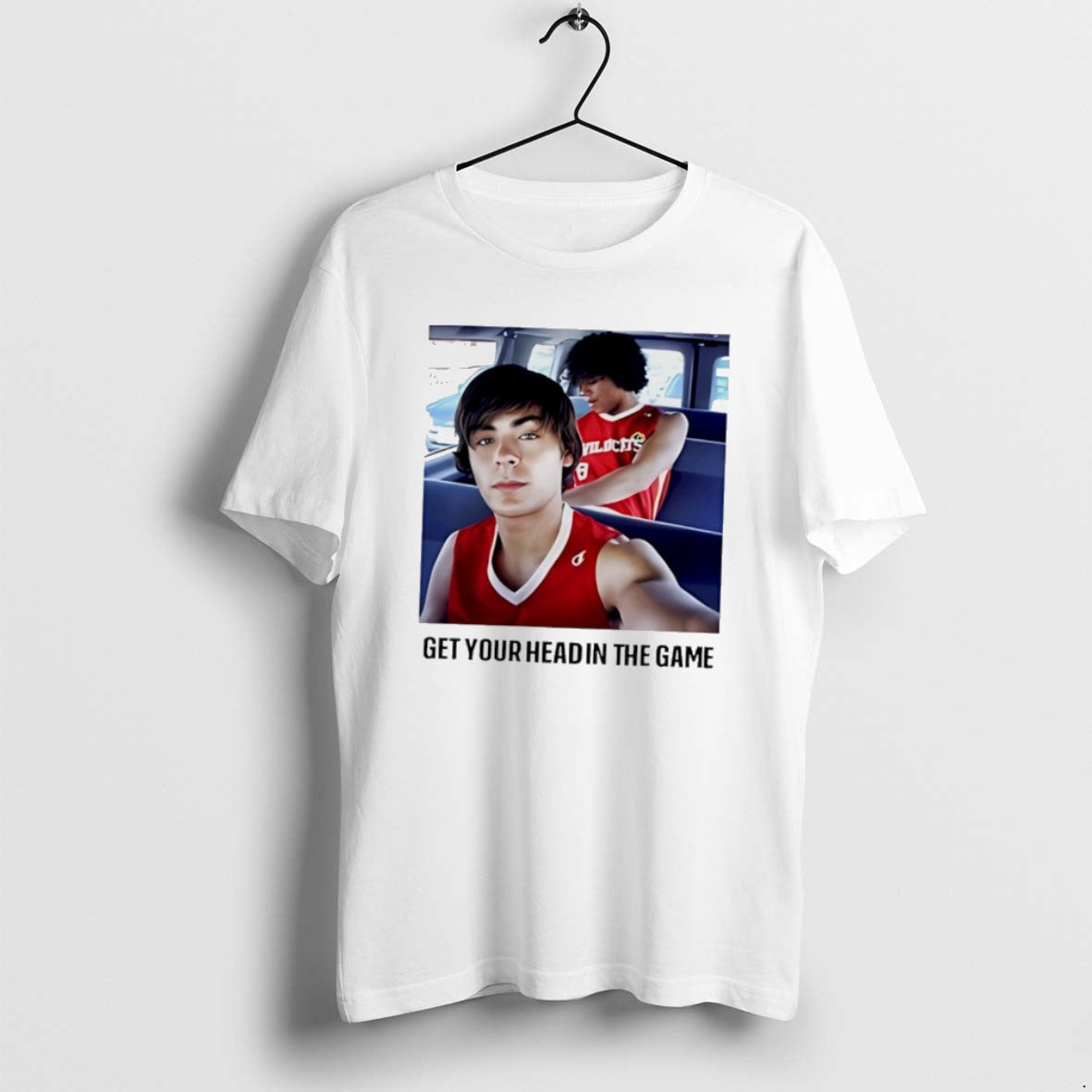 Official Sturniolo Get Your Head In The Game - Adult & Kids T-Shirts, Sweatshirts & Hoodies apparel design preview 1