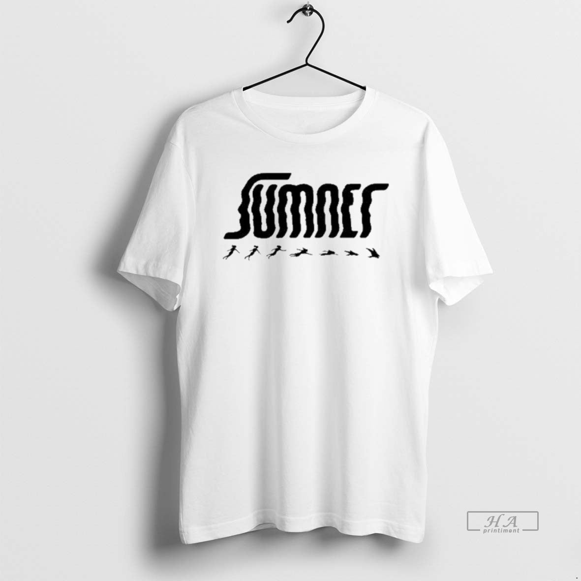 Official Sumner Music - Adult & Kids T-Shirts, Sweatshirts & Hoodies apparel design preview 1