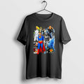 Official Superman Characters Movie 2025 - Adult & Kids T-Shirts, Sweatshirts & Hoodies apparel design preview 1