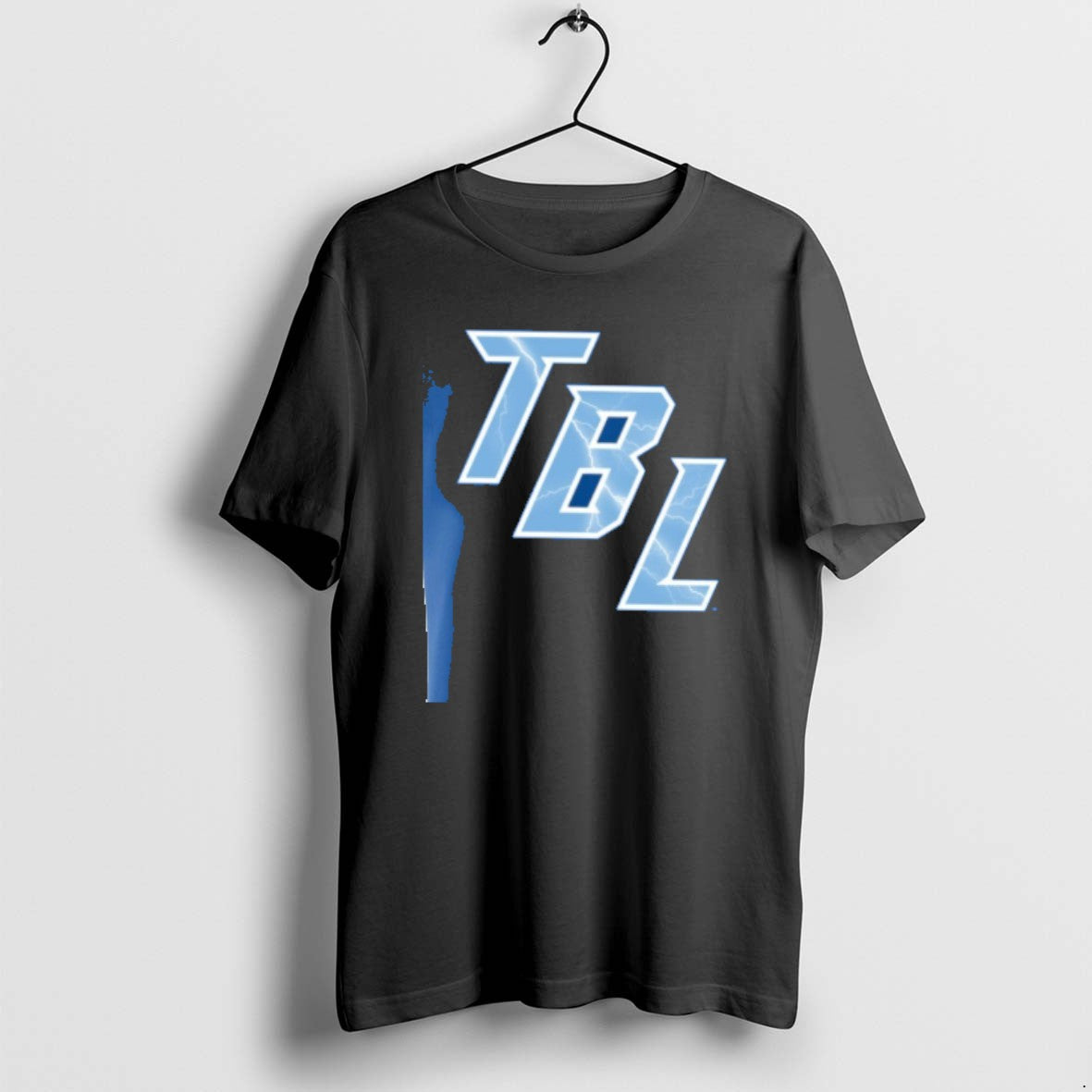 Official Tampa Bay Lightning 2026 Stadium Series Tbl - Adult & Kids T-Shirts, Sweatshirts & Hoodies apparel design preview 1