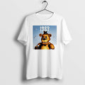 Official Taylor 1989 Freddy Bear Version Christmas - Adult & Kids T-Shirts, Sweatshirts & Hoodies apparel design preview 1