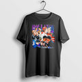 Official Team Hollanov Heated Vintage Hudson Williams - Adult & Kids T-Shirts, Sweatshirts & Hoodies apparel design preview 1