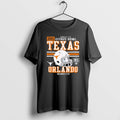 Official Texas Longhorns Citrus Bowl 2025 - Adult & Kids T-Shirts, Sweatshirts & Hoodies apparel design preview 1
