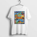 Official Texas Monthly Bbq Fest 2025 - Adult & Kids T-Shirts, Sweatshirts & Hoodies apparel design preview 1