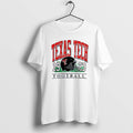 Official Texas Tech Red Raiders 1923 Helmet On Field - Adult & Kids T-Shirts, Sweatshirts & Hoodies apparel design preview 1