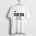 Official Texas Tech Red Raiders 2025 2026 Cfp - Adult & Kids T-Shirts, Sweatshirts & Hoodies apparel design preview 1