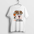 Official Texas Tech Red Raiders 2025 Orange Bowl - Adult & Kids T-Shirts, Sweatshirts & Hoodies apparel design preview 1