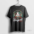 Official The Best Choice After A Rainy Day Slugcat - Adult & Kids T-Shirts, Sweatshirts & Hoodies apparel design preview 1