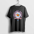 Official The Chicago Bulls Windy City 2025 Edition - Adult & Kids T-Shirts, Sweatshirts & Hoodies apparel design preview 1