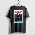 Official The Connells December 12 2025 Lincoln - Adult & Kids T-Shirts, Sweatshirts & Hoodies apparel design preview 1