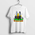 Official The Dancing Israelis Jews City Skyline - Adult & Kids T-Shirts, Sweatshirts & Hoodies apparel design preview 1