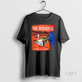 Official The Madhouse Bowman Gray Stadium - Adult & Kids T-Shirts, Sweatshirts & Hoodies apparel design preview 1