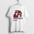 Official The Puerto Rico 2026 World Baseball Classic - Adult & Kids T-Shirts, Sweatshirts & Hoodies apparel design preview 1