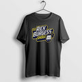 Official The Rick Burgess Show Vintage - Adult & Kids T-Shirts, Sweatshirts & Hoodies apparel design preview 1