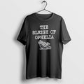 Official The Sleigh Of Ophelia Funny Christmas - Adult & Kids T-Shirts, Sweatshirts & Hoodies apparel design preview 1