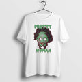 Official The Texas Chainsaw Massacre Pretty Woman - Adult & Kids T-Shirts, Sweatshirts & Hoodies apparel design preview 1