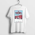 Official The Trews Danforth Music Hall December 6 - Adult & Kids T-Shirts, Sweatshirts & Hoodies apparel design preview 1