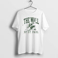 Official The Wall Of St Paul - Adult & Kids T-Shirts, Sweatshirts & Hoodies apparel design preview 1