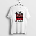 Official There Is Storm Coming Basketball Stadium - Adult & Kids T-Shirts, Sweatshirts & Hoodies apparel design preview 1