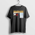Official They Were Cones Wedding Singer Movie - Adult & Kids T-Shirts, Sweatshirts & Hoodies apparel design preview 1