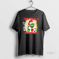 Official They Hate Us Because Aint Arizona - Adult & Kids T-Shirts, Sweatshirts & Hoodies apparel design preview 1